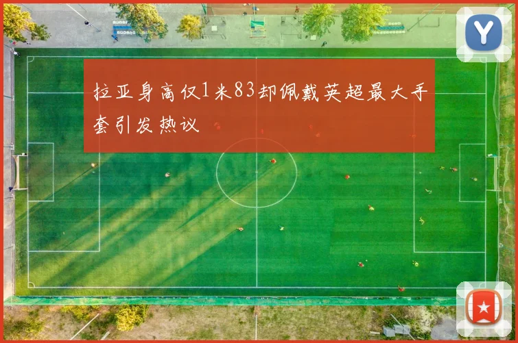 拉亚身高仅1米83却佩戴英超最大手套引发热议